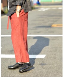 YANTOR | その他パンツ