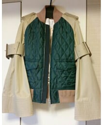 Sacai | 2016(ジャケット/アウター)