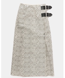 Needles | スカート