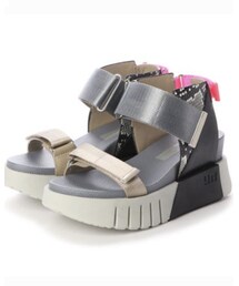 UNITED NUDE | サンダル