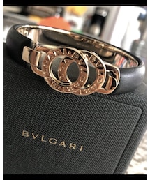 BVLGARI | ブレスレット