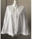 Sacai(サカイ)の「トップス(シャツ/ブラウス)」