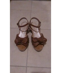 サンダル(サンダル)