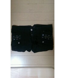 ショートパンツ
(その他パンツ)