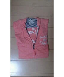 パーカー(パーカー)