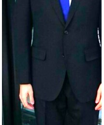 Mitsumine | スーツジャケット