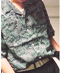 UNIQLO | シャツ/ブラウス