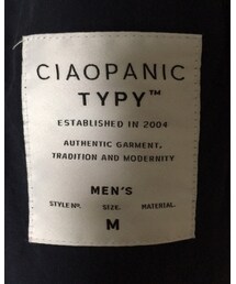 CIAOPANIC | トレンチコート