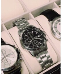 SEIKO | アナログ腕時計