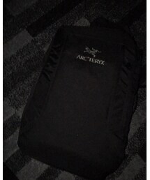 ARC'TERYX | バックパック/リュック