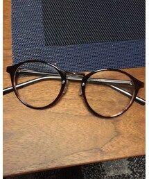 古着 | メガネ
