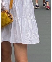 ZARA | ワンピース/ドレス