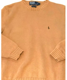 POLO RALPH LAUREN | ニット/セーター