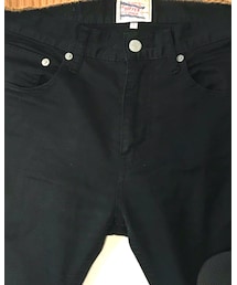 The DUFFER of ST.GEORGE | パンツ