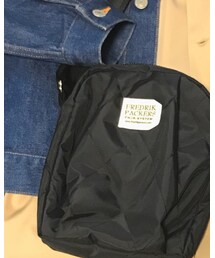 フレデリックパッカーズ | ショルダーバッグ