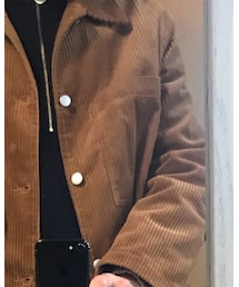 URBAN RESEARCH | ブルゾン