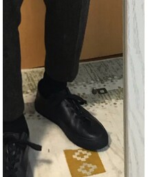 ソロヴィエール | シューズ