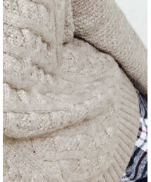 GU | ニット/セーター