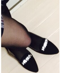 one way | シューズ