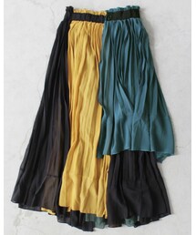 GALLERIE | スカート