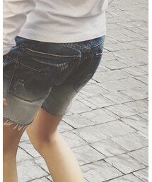 Vintage:FB | デニムパンツ