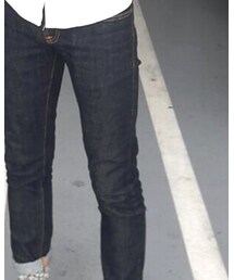 Nudie Jeans | デニムパンツ