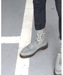 Dr. Martens | ドレスシューズ