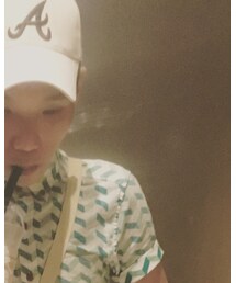 baseball cap | キャップ