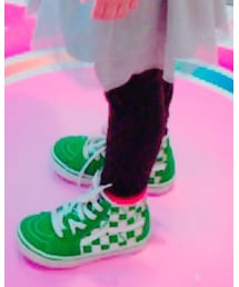 VANS | スニーカー