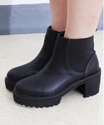 에이클로젯 | ブーツ