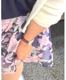 Daniel Wellington | アナログ腕時計