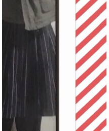 LOWRYS FARM | スカート