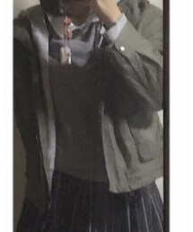 GRL | シャツ/ブラウス