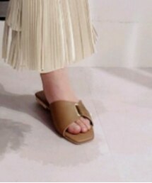 GeeRA | サンダル