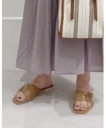 GeeRA | サンダル