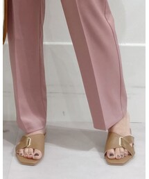 GeeRA | サンダル