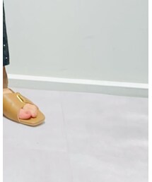 GeeRA | シューズ