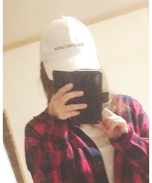 BALENCIAGA | キャップ