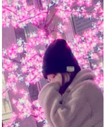 MOUSSY | ニットキャップ/ビーニー