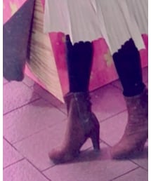 WILLSELECTION | ブーツ