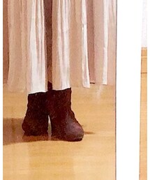 WILLSELECTION | ブーツ