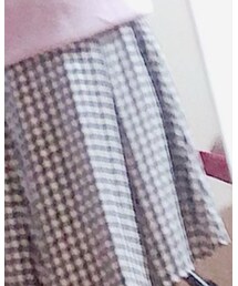 MISCH MASCH | スカート