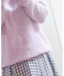 Apuweiser-riche | ニット/セーター