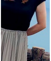 PROPORTION BODY DRESSING | ワンピース