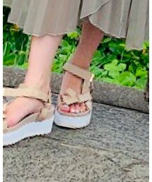 WILLSELECTION | サンダル