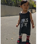 H&M(エイチ・アンド・エム)の「トップス(Tシャツ/カットソー)」