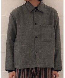 UNDECORATED | ジャケット/アウター