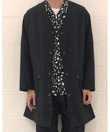 Johnbull Private labo | トップス