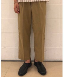 Johnbull Private labo | パンツ
