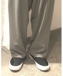 CLEAR WEATHER BRAND | スニーカー